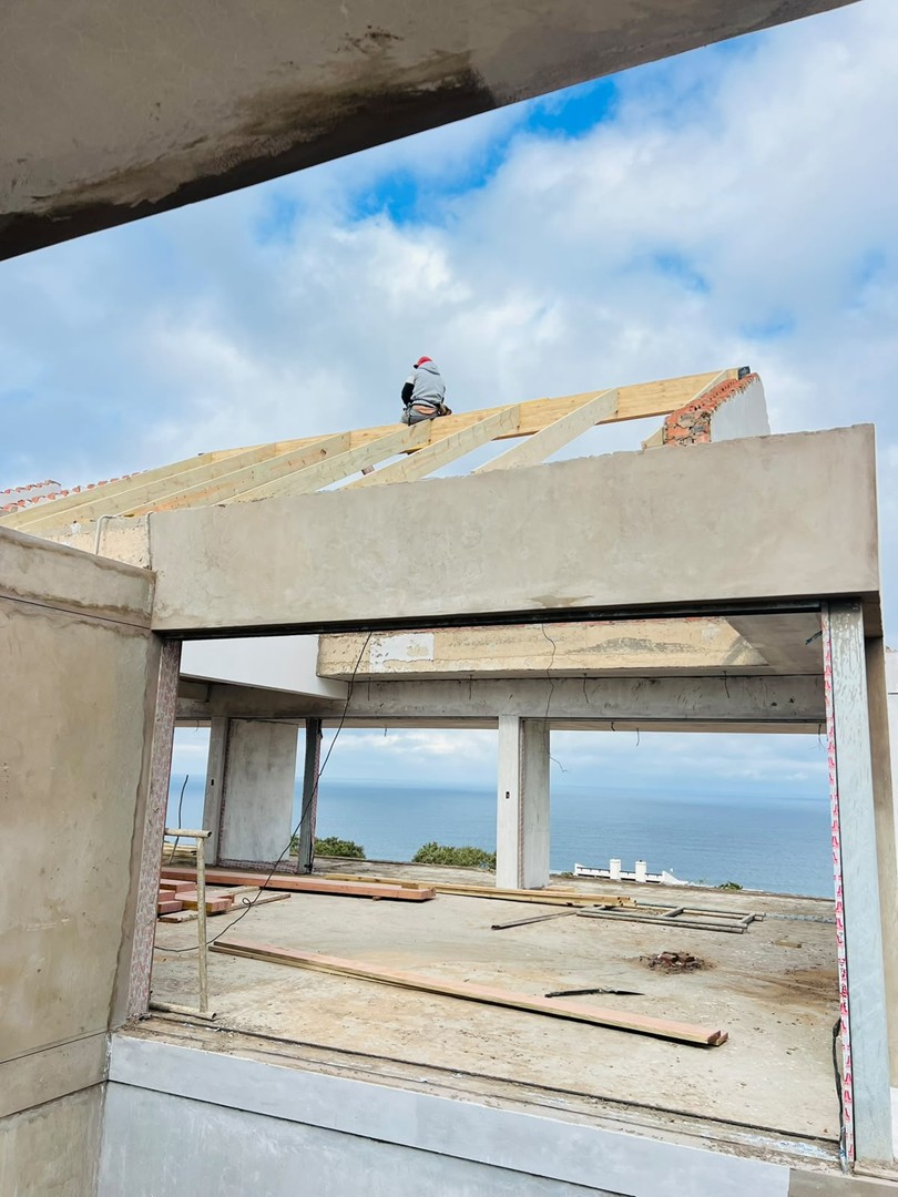 4 Bedroom Property for Sale in Moquini Coastal Estate Western Cape